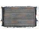 Radiator, racire motor HELLA 8MK 376 715-261