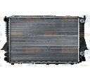 Radiator, racire motor HELLA 8MK 376 715-261