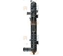 Radiator, racire motor HELLA 8MK 376 715-261