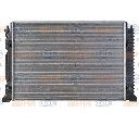 Radiator, racire motor HELLA 8MK 376 715-341