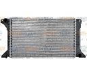Radiator, racire motor HELLA 8MK 376 715-471