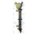 Radiator, racire motor HELLA 8MK 376 716-121