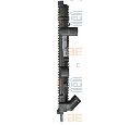 Radiator, racire motor HELLA 8MK 376 716-161