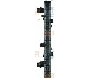 Radiator, racire motor HELLA 8MK 376 716-234