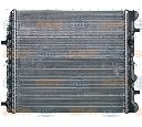 Radiator, racire motor HELLA 8MK 376 716-234