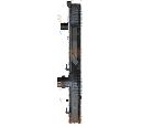 Radiator, racire motor HELLA 8MK 376 716-244