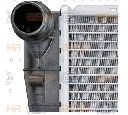 Radiator, racire motor HELLA 8MK 376 716-261