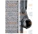 Radiator, racire motor HELLA 8MK 376 716-261