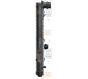 Radiator, racire motor HELLA 8MK 376 716-261
