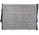 Radiator, racire motor HELLA 8MK 376 716-261