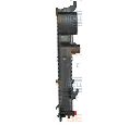 Radiator, racire motor HELLA 8MK 376 716-331