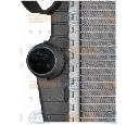 Radiator, racire motor HELLA 8MK 376 716-331