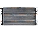 Radiator, racire motor HELLA 8MK 376 716-614