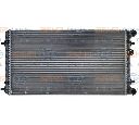 Radiator, racire motor HELLA 8MK 376 716-614