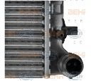 Radiator, racire motor HELLA 8MK 376 716-614