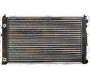 Radiator, racire motor HELLA 8MK 376 716-621