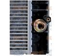 Radiator, racire motor HELLA 8MK 376 716-621
