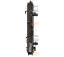 Radiator, racire motor HELLA 8MK 376 716-621