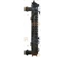 Radiator, racire motor HELLA 8MK 376 716-621