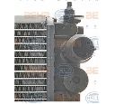 Radiator, racire motor HELLA 8MK 376 716-621