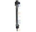 Radiator, racire motor HELLA 8MK 376 717-191