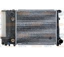 Radiator, racire motor HELLA 8MK 376 717-201