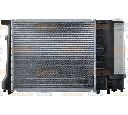 Radiator, racire motor HELLA 8MK 376 717-201