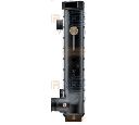 Radiator, racire motor HELLA 8MK 376 717-201