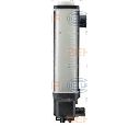 Radiator, racire motor HELLA 8MK 376 717-201