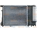 Radiator, racire motor HELLA 8MK 376 717-221