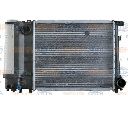 Radiator, racire motor HELLA 8MK 376 717-221