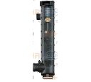 Radiator, racire motor HELLA 8MK 376 717-221
