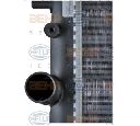 Radiator, racire motor HELLA 8MK 376 717-441