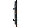Radiator, racire motor HELLA 8MK 376 717-451