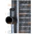 Radiator, racire motor HELLA 8MK 376 717-451