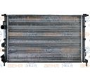 Radiator, racire motor HELLA 8MK 376 717-451