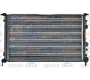 Radiator, racire motor HELLA 8MK 376 717-451