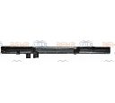 Radiator, racire motor HELLA 8MK 376 717-591