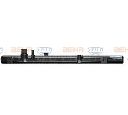 Radiator, racire motor HELLA 8MK 376 717-594