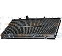 Radiator, racire motor HELLA 8MK 376 717-594