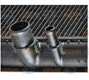 Radiator, racire motor HELLA 8MK 376 717-594