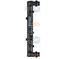 Radiator, racire motor HELLA 8MK 376 717-701