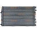 Radiator, racire motor HELLA 8MK 376 717-701