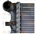 Radiator, racire motor HELLA 8MK 376 717-701
