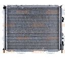 Radiator, racire motor HELLA 8MK 376 717-781