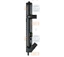 Radiator, racire motor HELLA 8MK 376 717-781