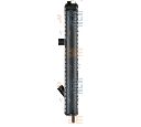 Radiator, racire motor HELLA 8MK 376 717-781