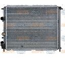 Radiator, racire motor HELLA 8MK 376 717-791
