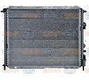 Radiator, racire motor HELLA 8MK 376 717-791