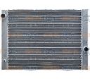 Radiator, racire motor HELLA 8MK 376 718-001